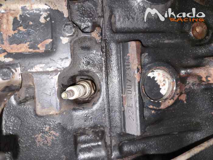 Opel cih 2.2 – photo 5 sur 5