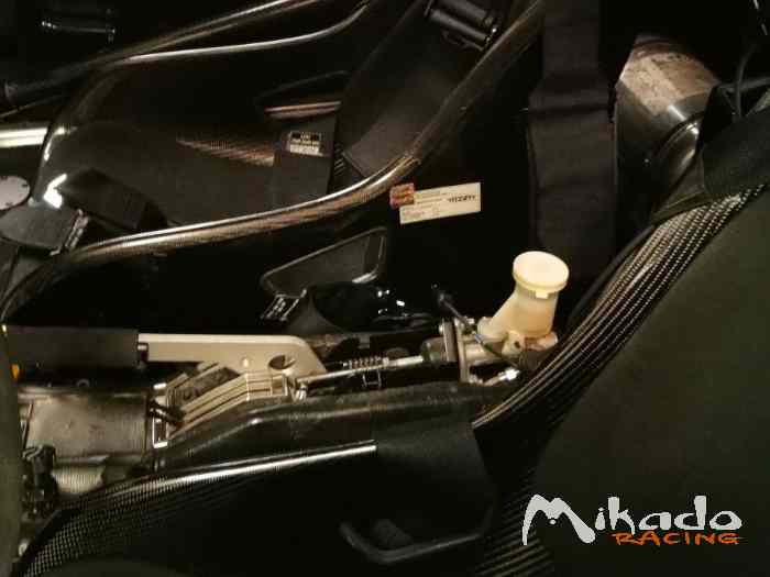 FIAT 124 SPIDER ABARTH 2.0 – photo 6 sur 6