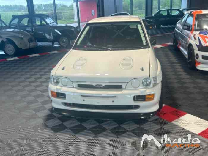 Escort Cosworth Maxi GRA – photo 5 sur 6