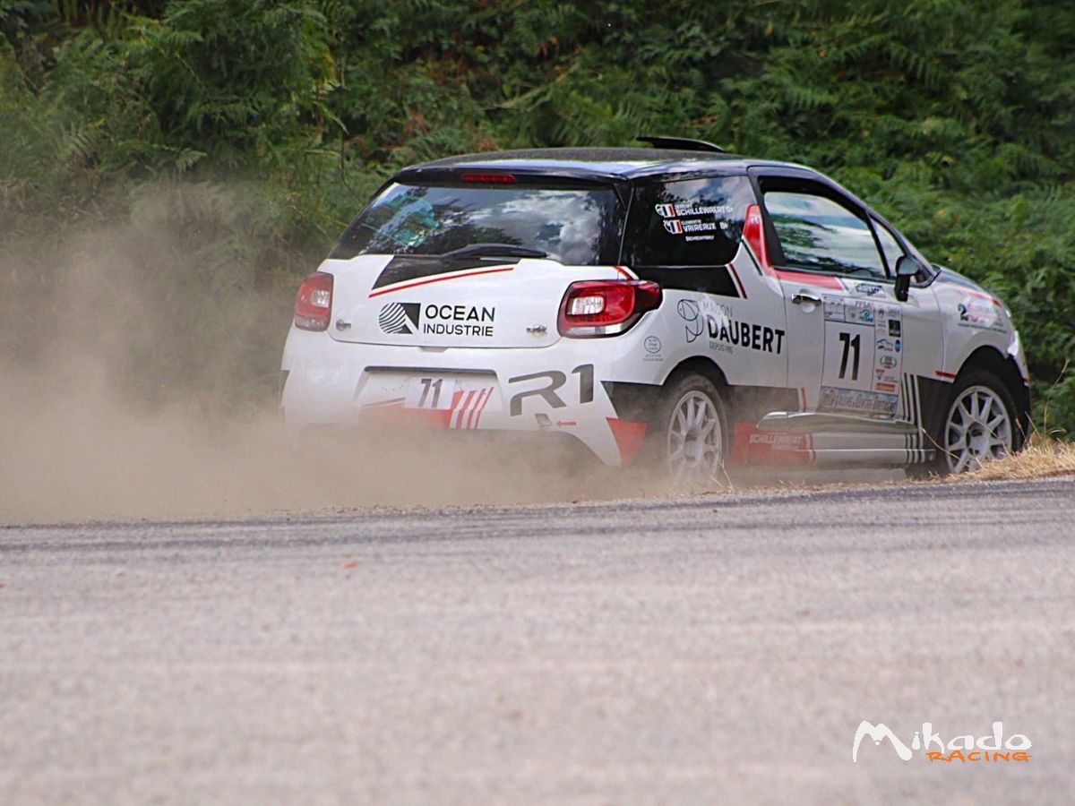 DS3 R1 – photo 1 sur 3