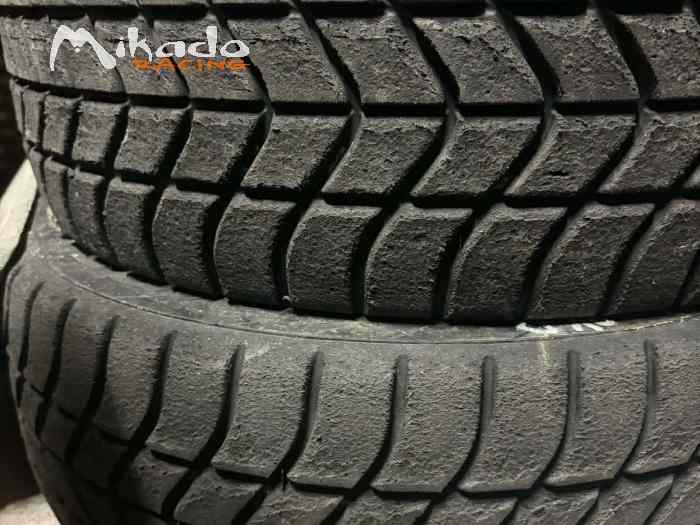 Pneus Pirelli pluie 16 pouces – photo 2 sur 2