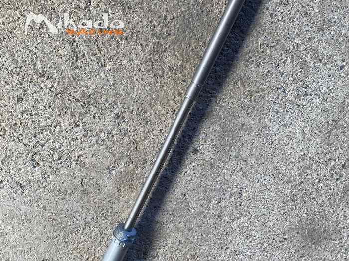 Pompe à fut – photo 2 sur 3