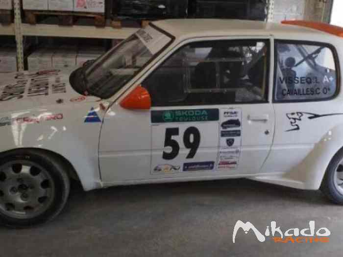 205 F2000 13 – photo 5 sur 5