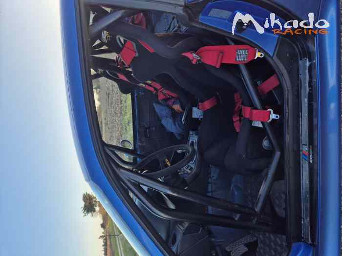 Z3M COUPÉ 321 – photo 3 sur 6