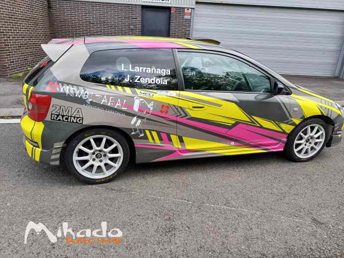 Honda civic type r – photo 2 sur 5