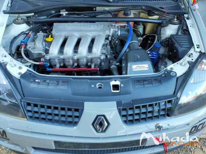 Clio rs f2014 – photo 5 sur 6