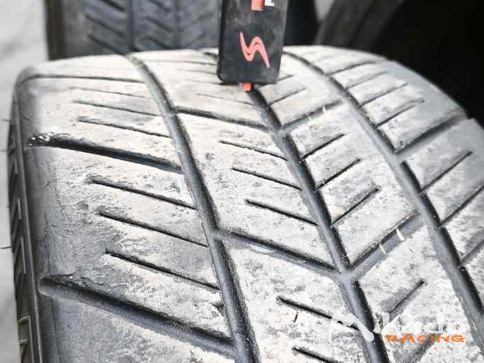 Kumho pluie 17 – photo 3 sur 3