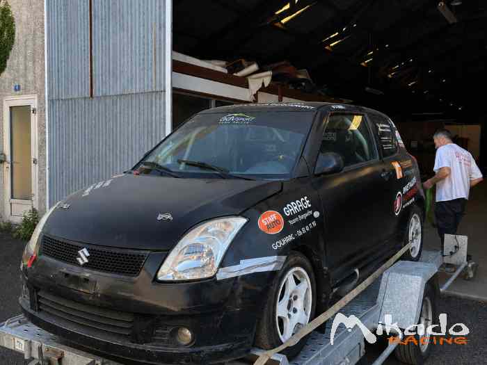 Vend Swift N2 – photo 3 sur 5