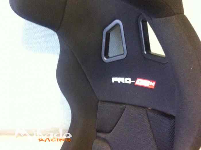 Siège Baquet – photo 2 sur 3
