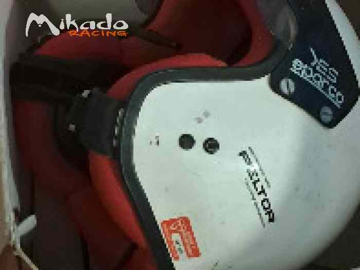 Liaison radio pour VHRS – photo 3 sur 3