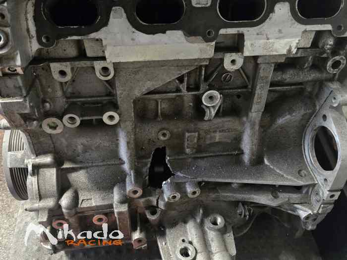 Moteur evo 10 cassé – photo 3 sur 3