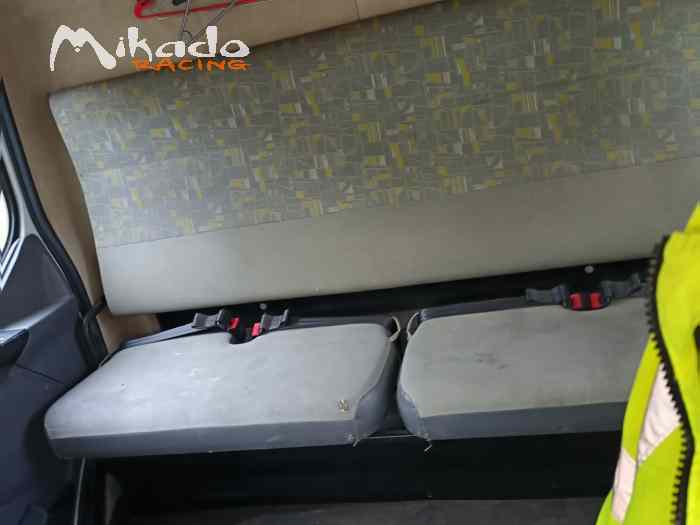 Renault midlum 135 6 places – photo 5 sur 6