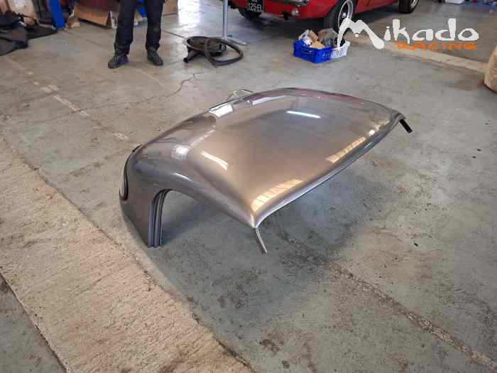 ac cobra hard top fia 289 -427 short – photo 2 sur 4