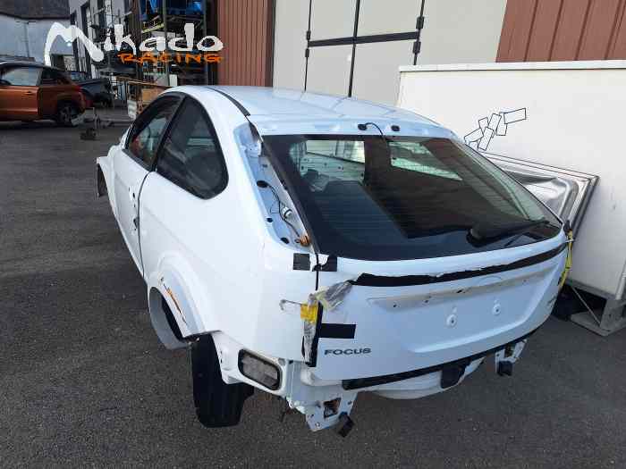 Ford Focus – photo 4 sur 4