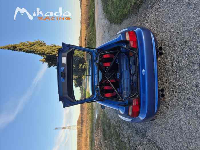 Z3M COUPÉ 321 – photo 6 sur 6