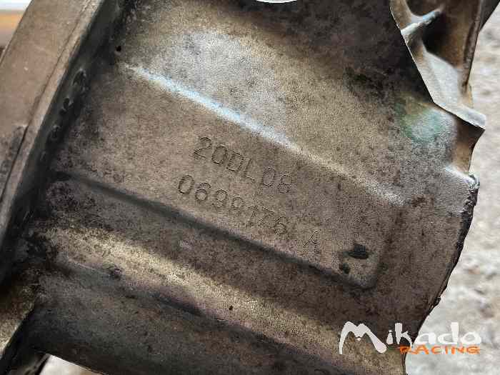 Pièce boîte be4r – photo 4 sur 4