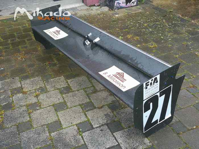 AILERON Proto – photo 4 sur 5