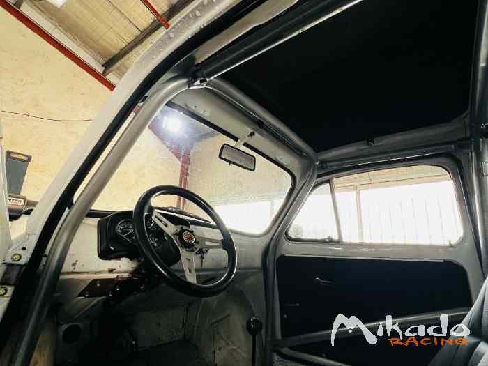 Fiat 500 696 ESSESSE GROUPE 5 – photo 4 sur 6