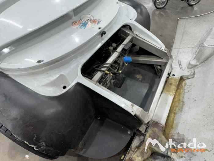 Renault sport spider throphy – photo 5 sur 6