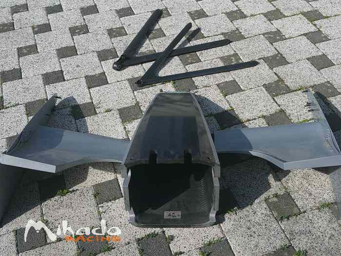 F3000 REYNARD 92 D – photo 4 sur 5