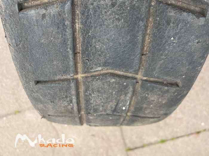 Lot pneu 15 pouces – photo 5 sur 5