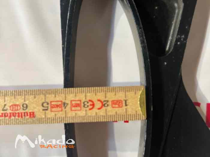 Aileron F3000 Reynard – photo 4 sur 5