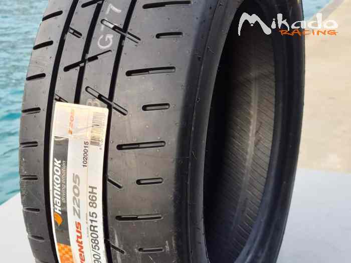 Gamme Hankook – photo 3 sur 4