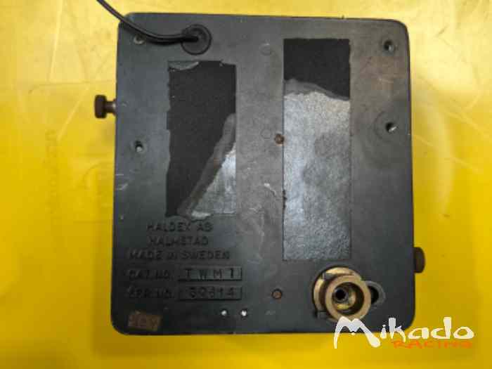 Halda Twinmaster – photo 2 sur 2