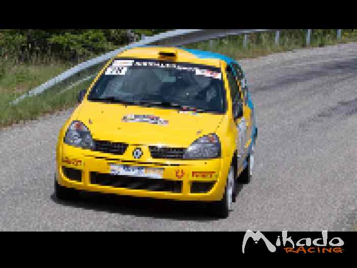 Clio ragnotti n3 – photo 5 sur 6
