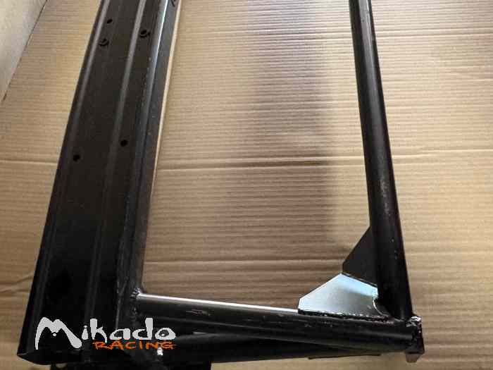 Seb racing service vend Pièces Clio rally4 – photo 4 sur 6