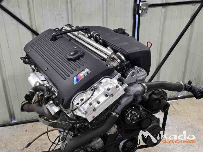 moteur m3 e46 s54b32 complet – photo 2 sur 3