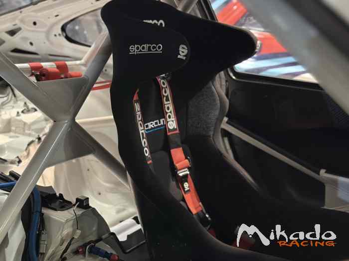 Porsche 911 (997) GT3 R – photo 4 sur 6