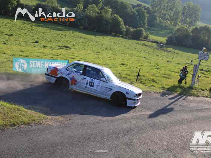 E30 325i VHC passeport classic – photo 3 sur 6