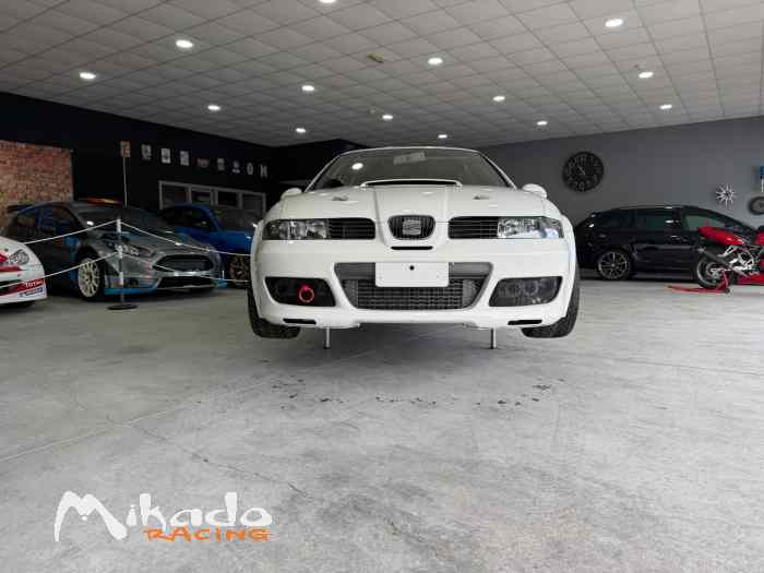 SEAT LEON SUPERCOPA MK1 – photo 4 sur 6