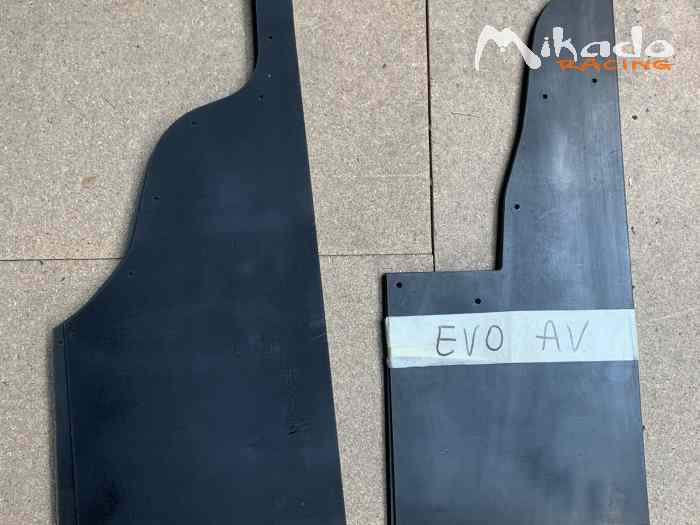 Lot de pièce Skoda Evo – photo 2 sur 3