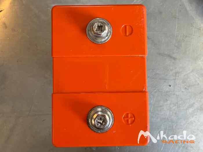 Batterie Super B Andrena 12V20Ah – photo 3 sur 3