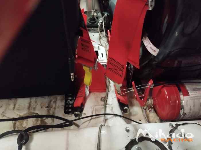 205 gti – photo 3 sur 5