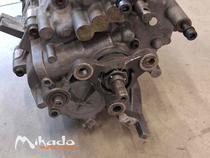 Boite de vitesse et Pont AR M3 E30 Gr A – photo 3 sur 5
