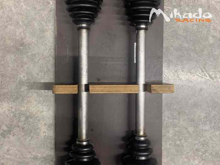Cardans DS3 R3 (Max) – photo 2 sur 4