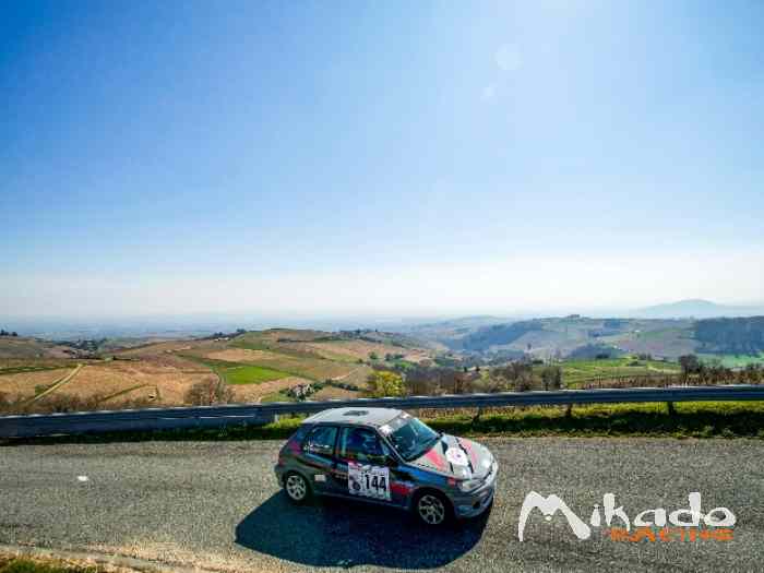 106 n2 avec lot de bord – photo 4 sur 6