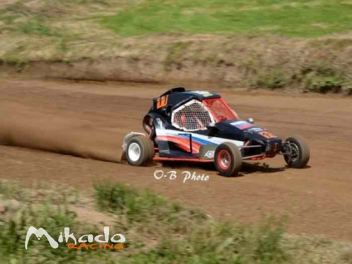 Vend Sprint Car LEMAITRE – photo 2 sur 3