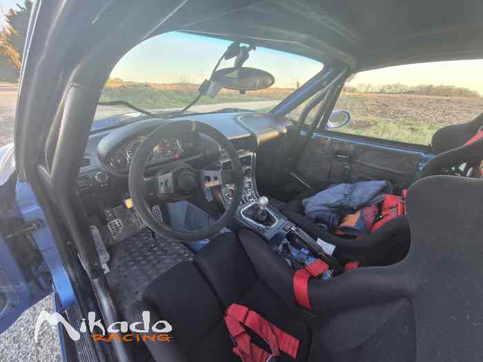 Z3M COUPÉ 321 – photo 2 sur 6
