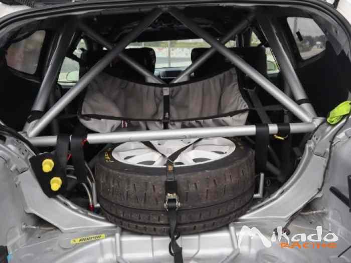 Toyota GR Yaris - Troféu – photo 5 sur 6