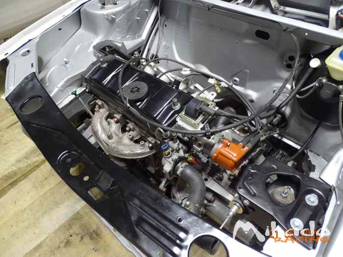 205 Rallye VHC GRA (VHRS) – photo 2 sur 3