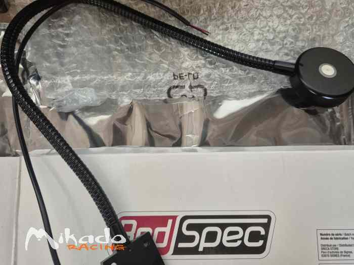 Lampe copilote – photo 2 sur 2