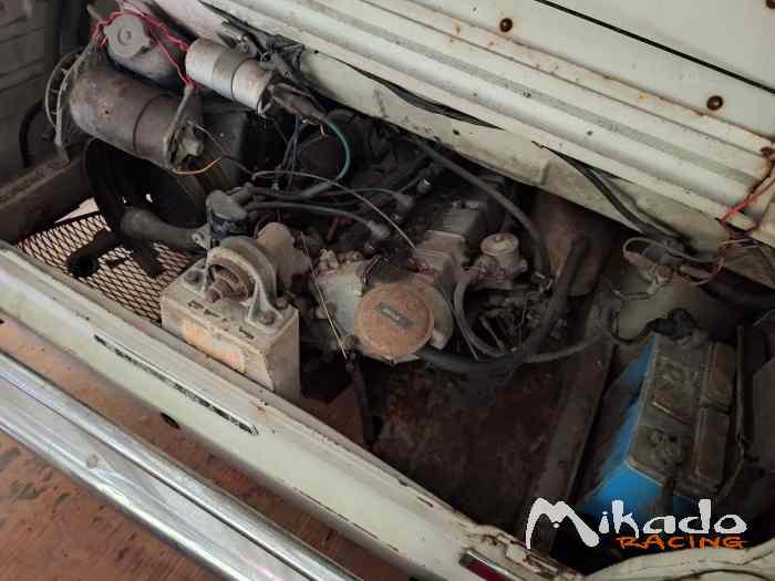 IMP Sunbeam – photo 3 sur 5