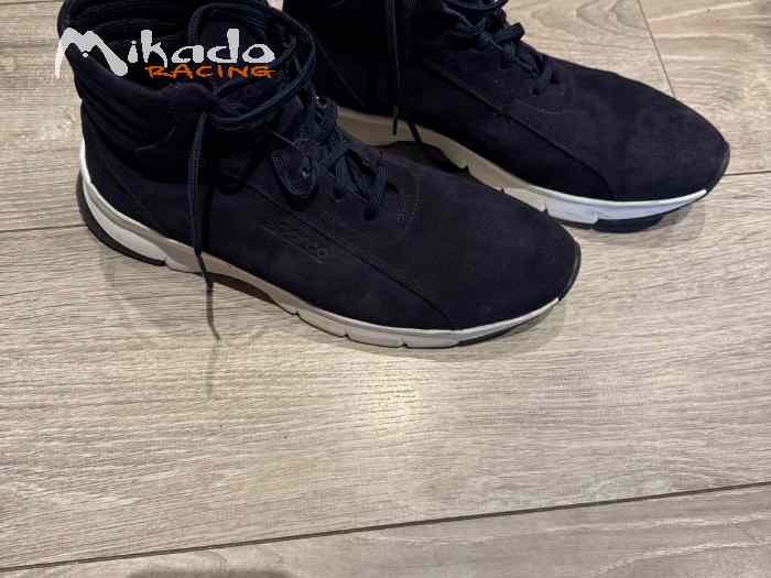 Chaussures Sparco Monza Lesmo 44 – photo 2 sur 2