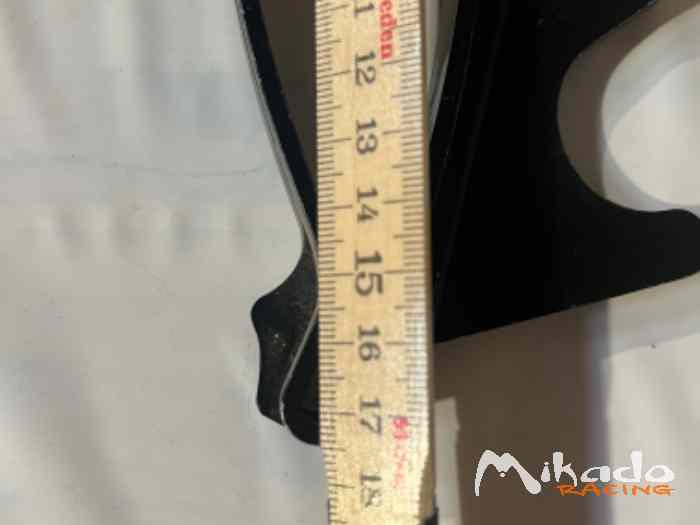 Aileron F3000 Reynard – photo 5 sur 5