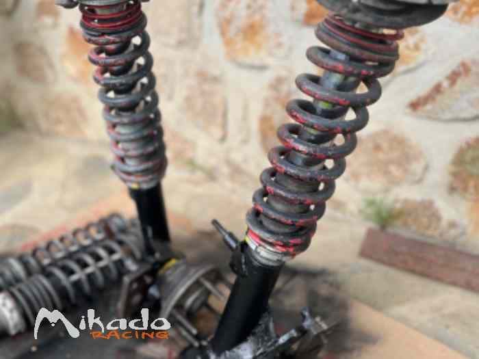 Lot de pièces bmw m3 e30 gra – photo 5 sur 6