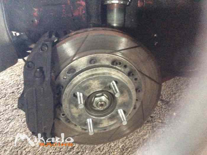 VDS honda civic F2000 – photo 5 sur 5